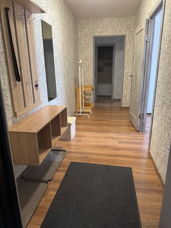 Квартира Двухкомнатная квартира в центре поселка на Дзержинского — Шерегеш