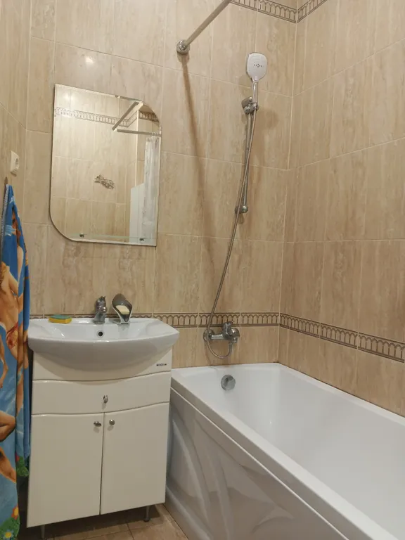 Отличная квартира со всеми удобствами