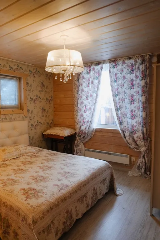 Дом для отдыха