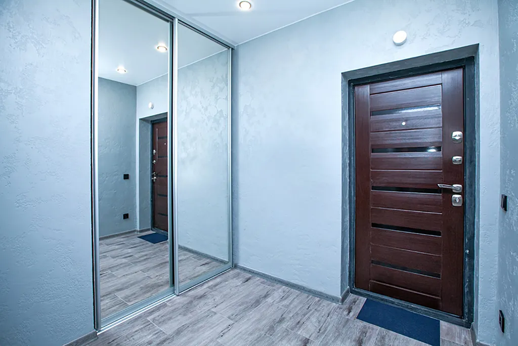 Квартира Уютная квартира для гостей города — Калининград