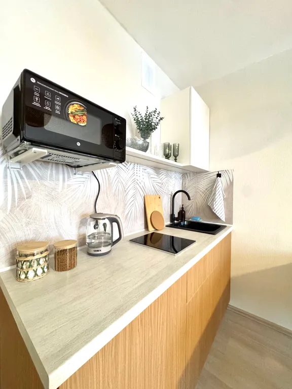 Студия со вкусом