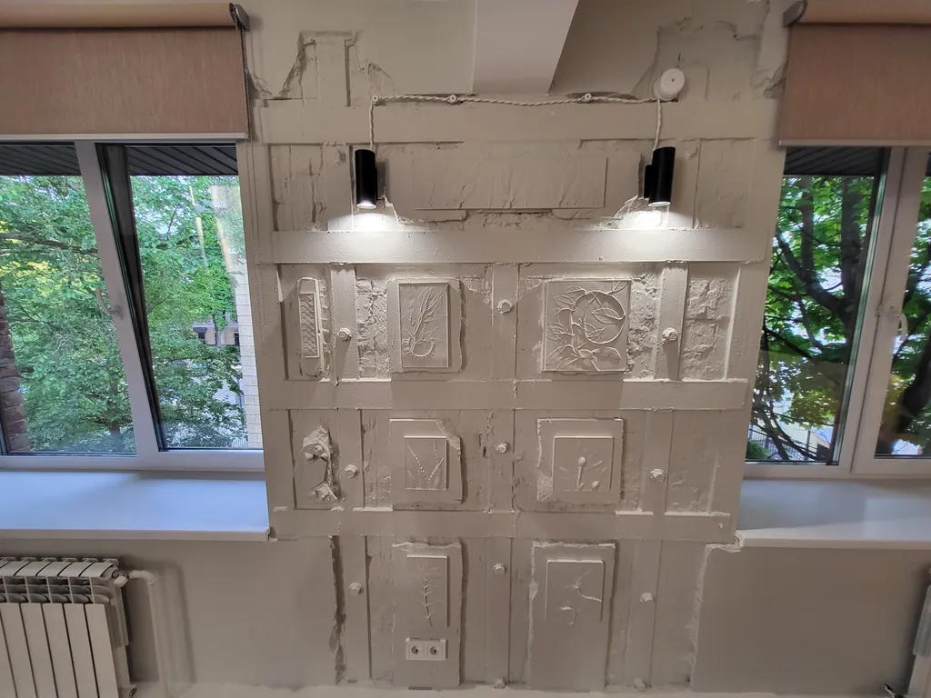 Apartments # 9 on Pervomayskaya