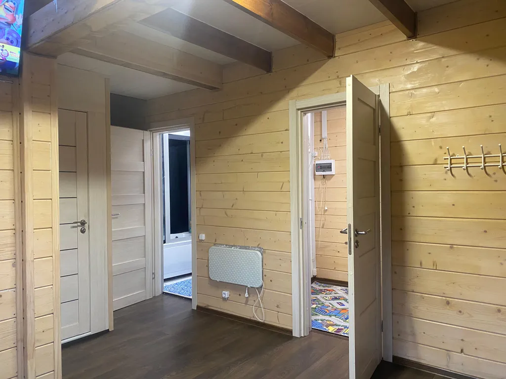 Залив Филина