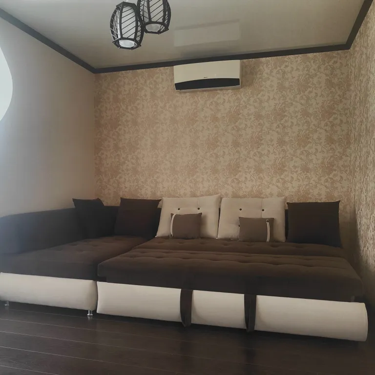 2-х комнатная квартира в Шоколаде