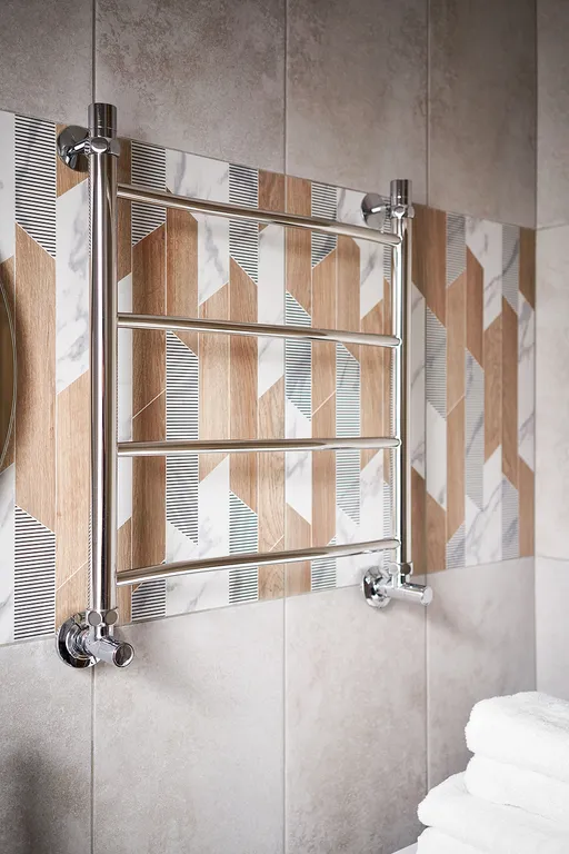 Однокомнатная квартира рядом с морем