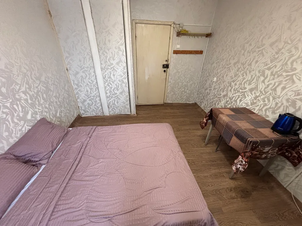 Комната для отдыха