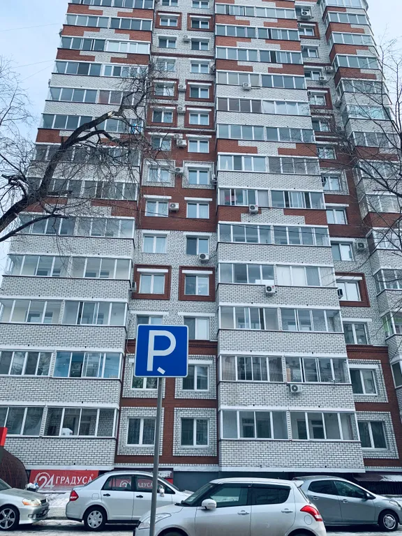 Квартира-студия для вашего идеального отдыха