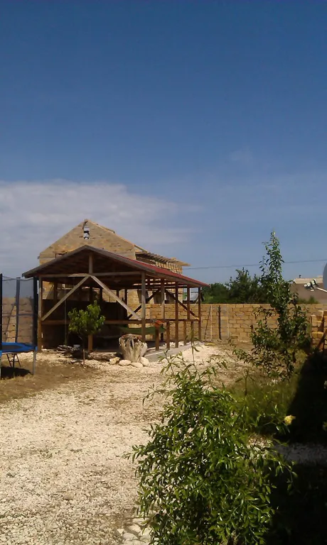 Коттедж 1-комнатный Дом — Марьино