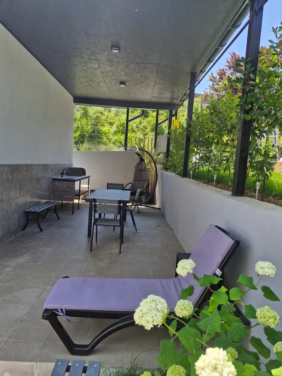 Коттедж Коттедж Апартаменты двухкомнатные для 4 человек с допместом — Сочи