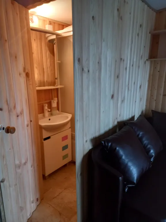 Квартира Комната с видом на Ладожское озеро — Коккорево