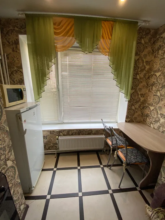 Уютная квартира возле моря