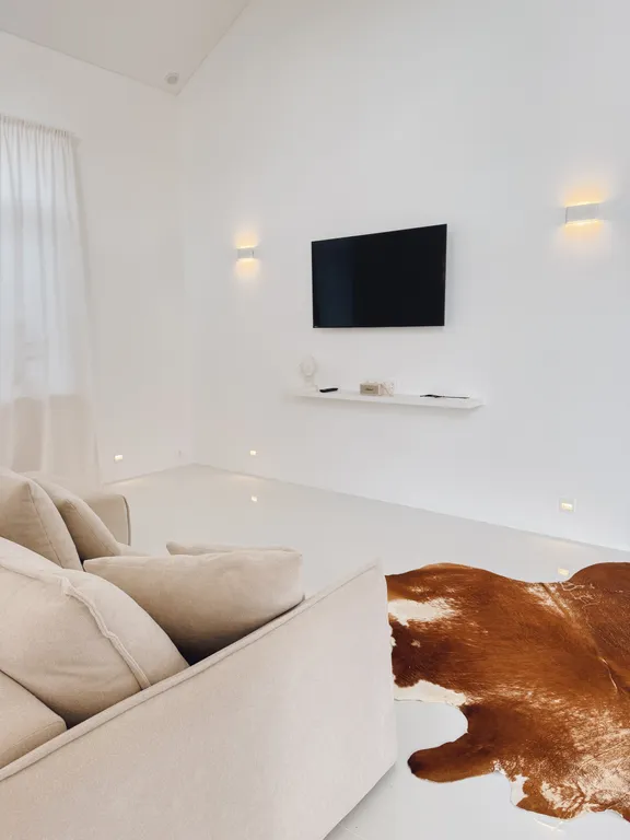 Уникальный дом на Святой Земле