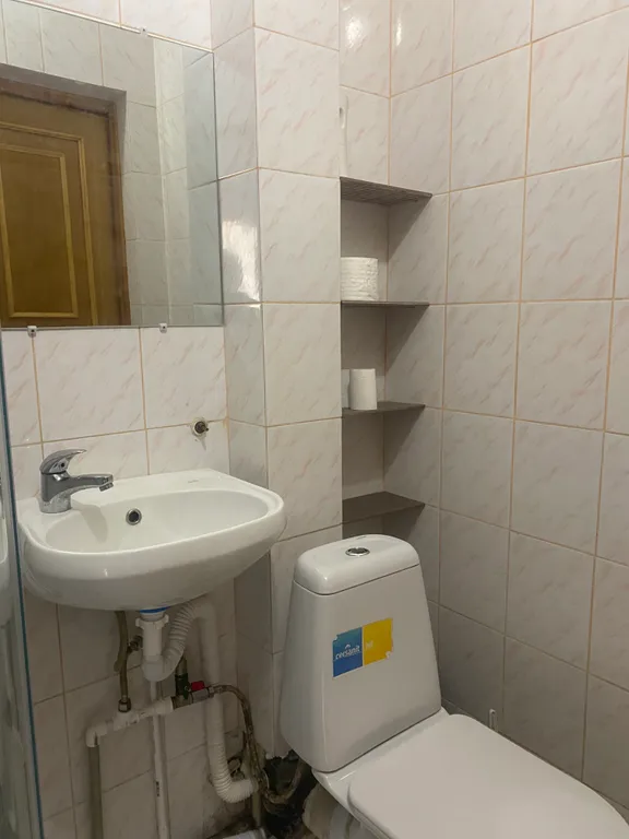 Квартира Комната — Широкая Балка