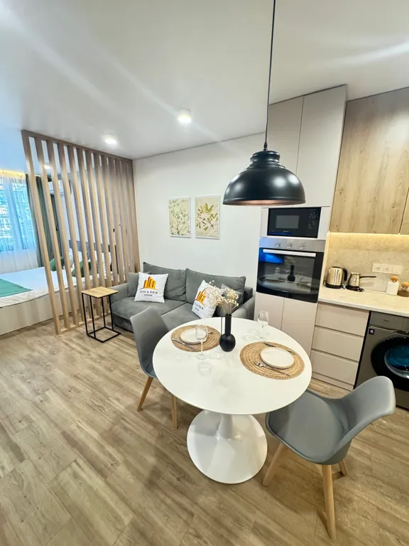 Уютная квартира в центре Еревана