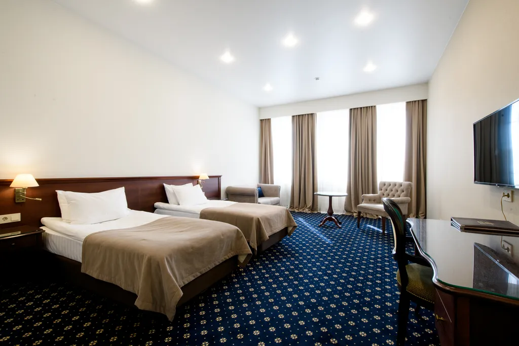 Квартира Комната — аренда посуточно в Иркутск