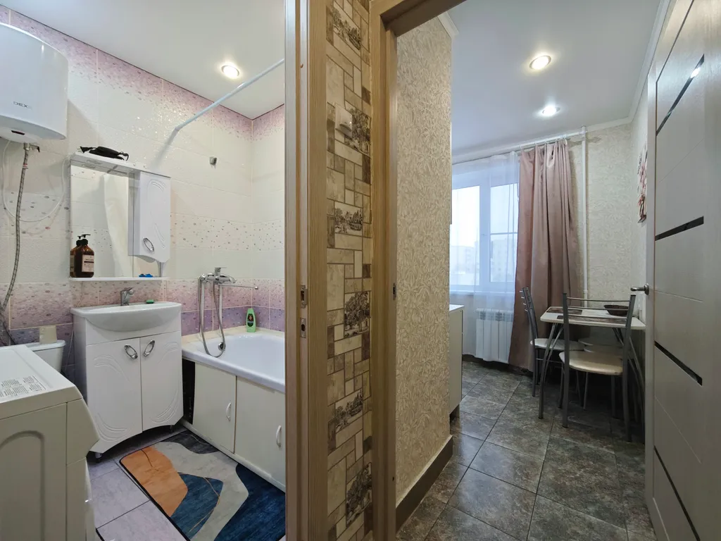 Апартаменты комфорт