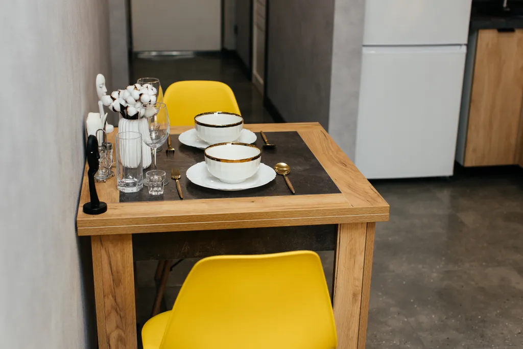 Квартира с видом на Дон