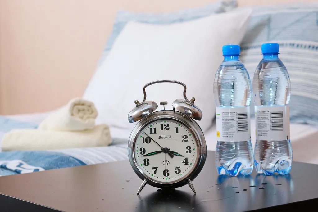 Апартаменты Голубой огонёк