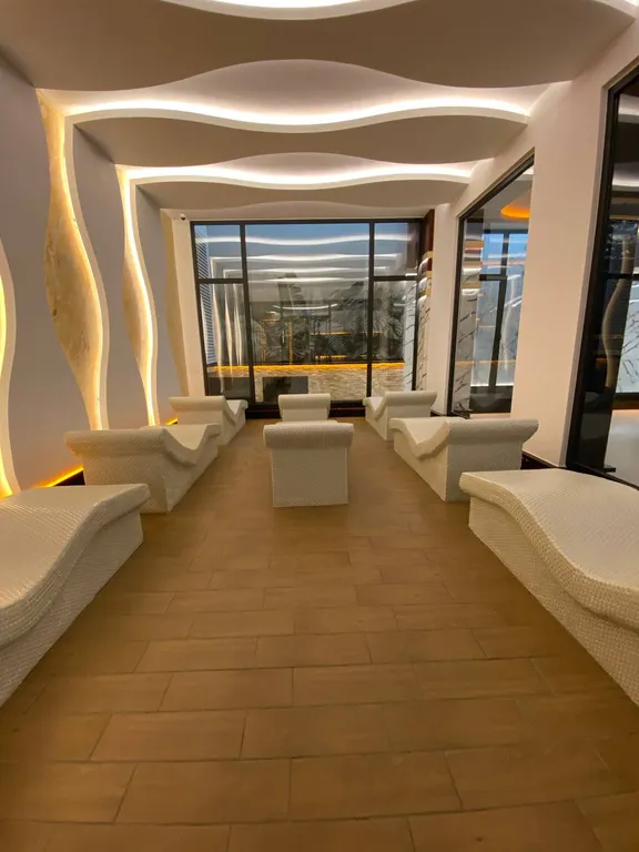 Апартамент с лучшей инфраструктурой у моря