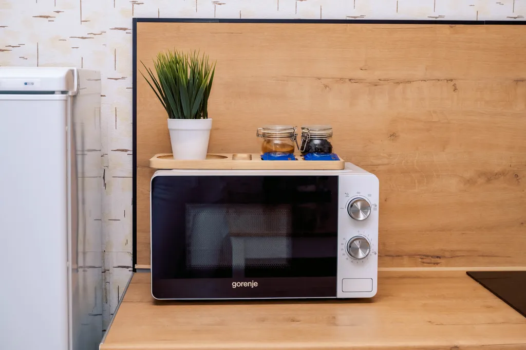 УГНТУ. Уютная квартира на 4 гостя в новом доме (ул. Мира, д. 8)