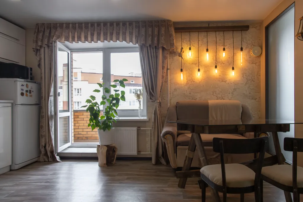 Квартира Апартаменты Юбилейные — аренда посуточно в Псков