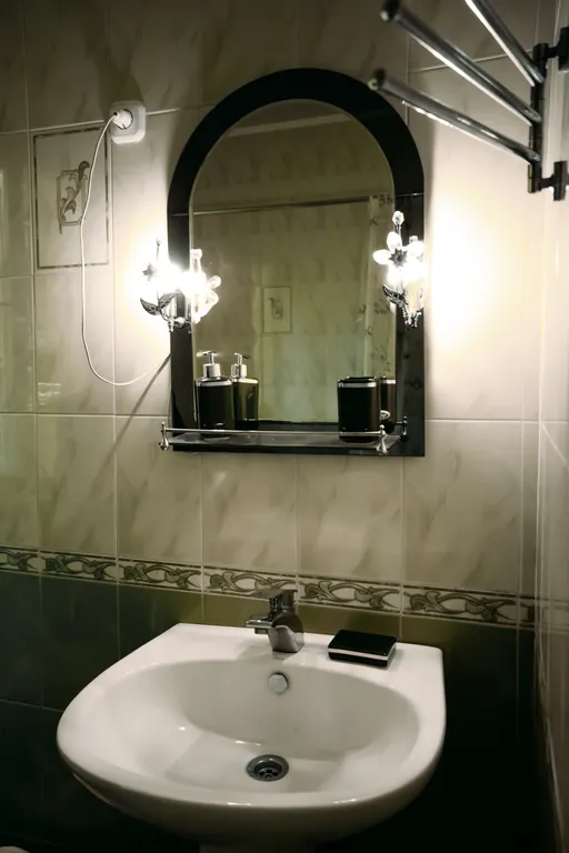 Коттедж Уютный дом в центре города-курорта Ессентуки — Ессентуки