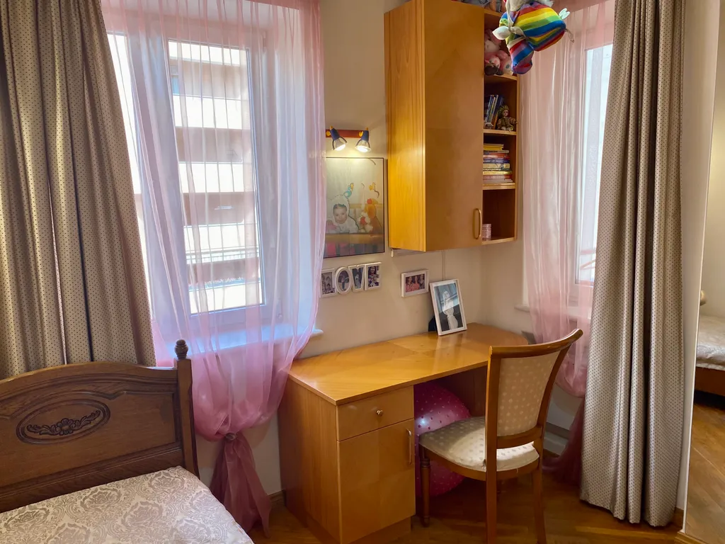 Шикарная  квартира в самом центре города со всеми удобствами