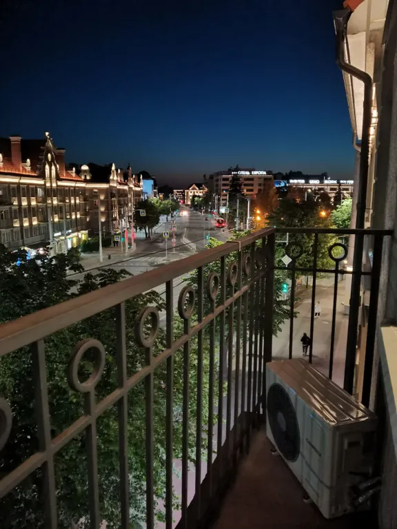 Квартира Квартира в самом центре города — Калининград