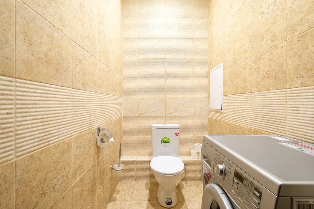 Уютная евротрешка ЖК Летний Сад у метро Яхромская