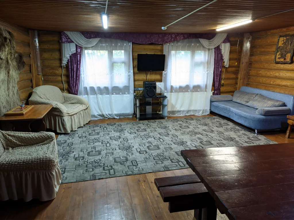 Коттедж Десятка