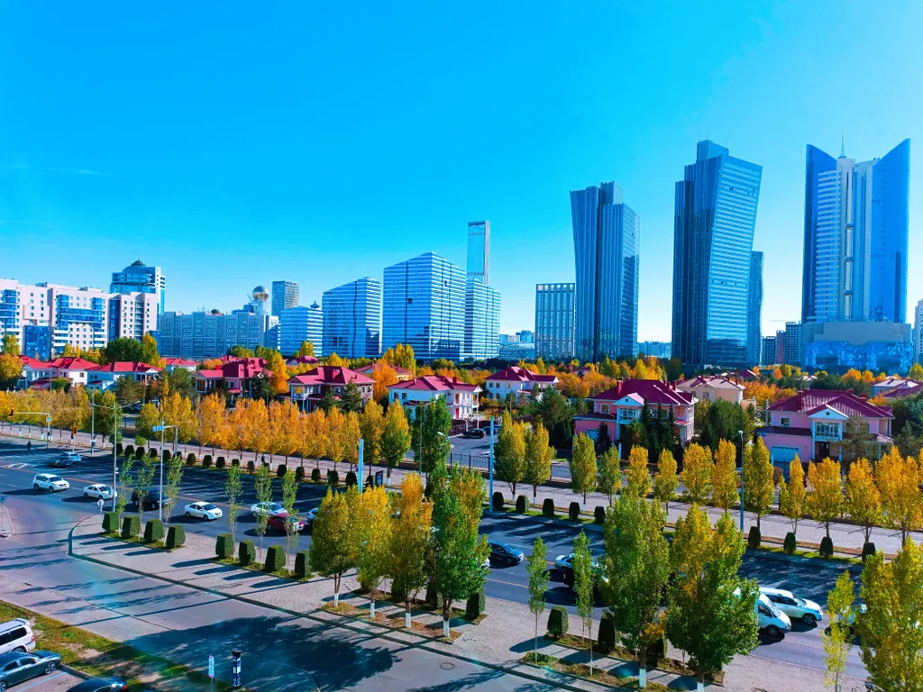 Просторная и уютная однокомнатная квартира