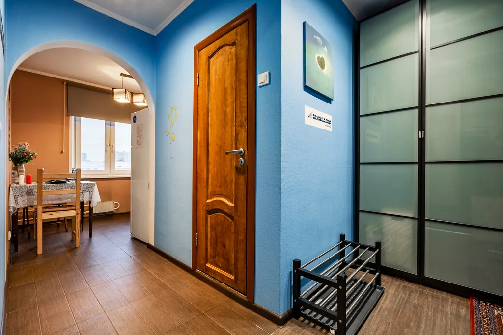 Квартира MaxRealty24 Квартира рядом с парком Левобережный и Шереметьево — Москва