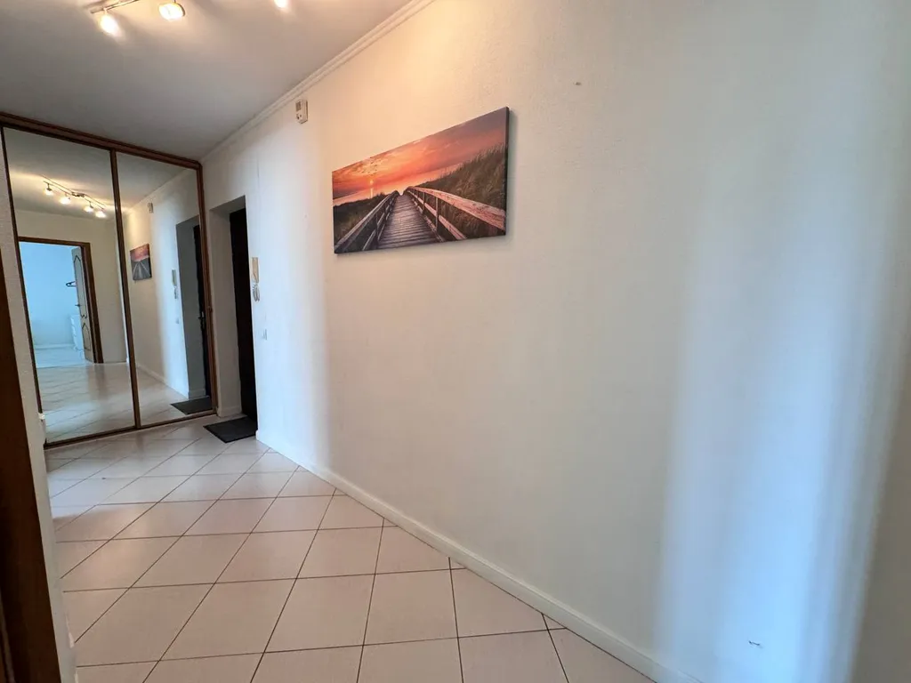 Квартира Квартира на Острове Канта — Калининград