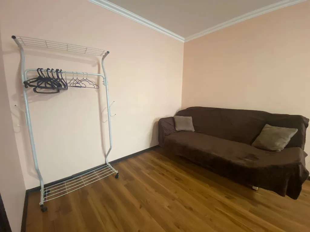 Комфортная квартира