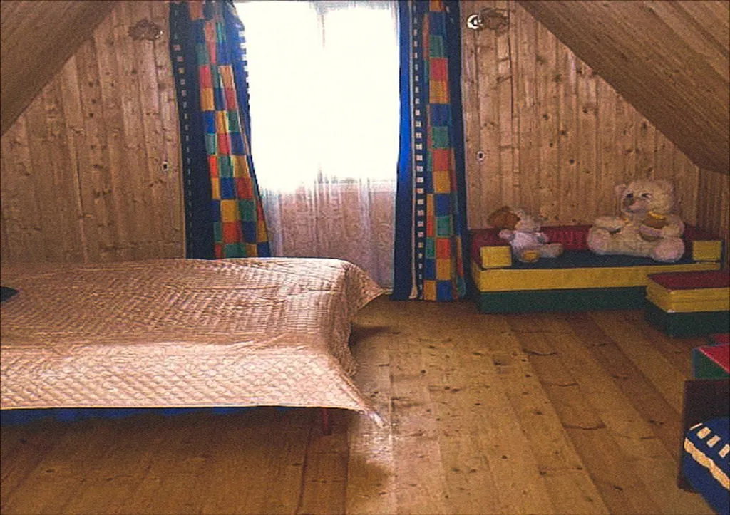 Дом из нашего детства