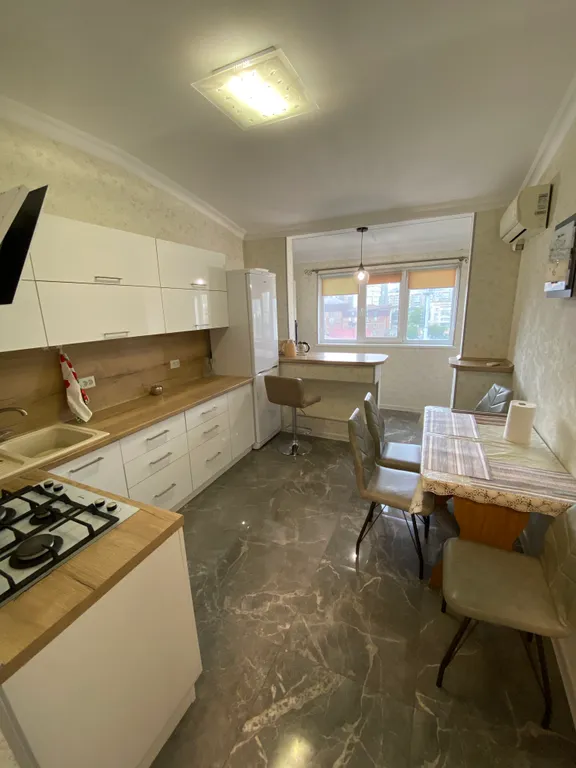 Квартира у моря