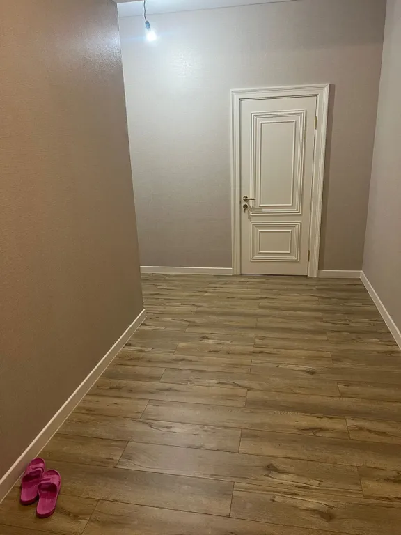 Апартаменты baraka