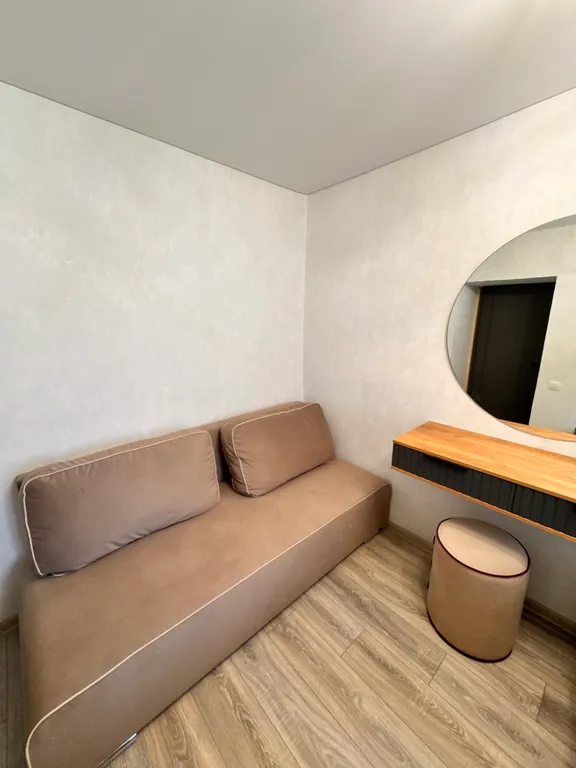 Двухкомнатная квартира в шаге от исторического центра