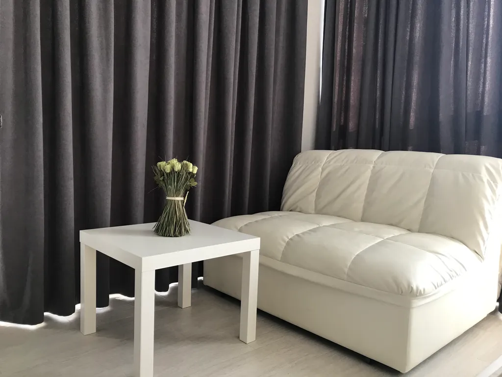 Квартира Апартамент лофт — аренда посуточно в Севастополь