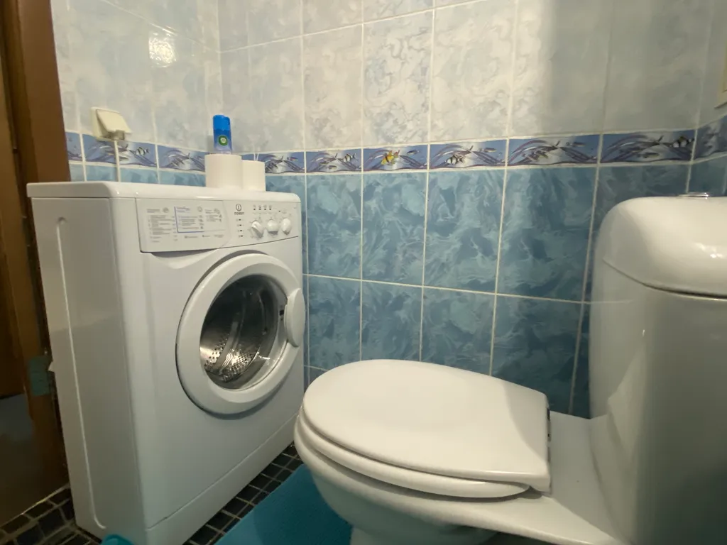 Уютная квартира вблизи Шереметьево