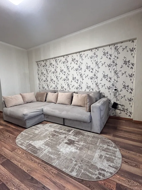 Квартира с видом на Преображенский собор