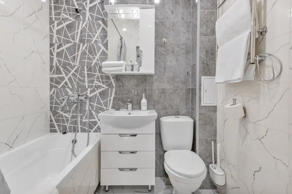 Квартира в 10 минутах до развилки в горы от Juls Apart