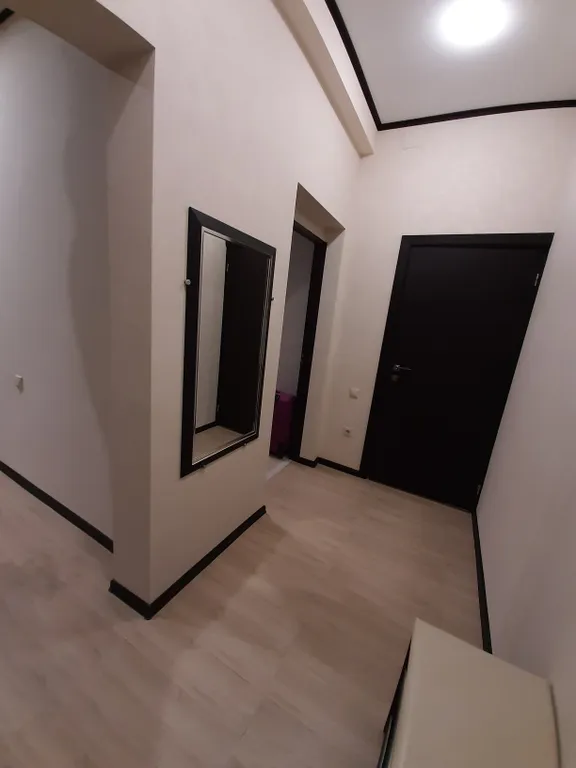 Уютная евродвушка у моря