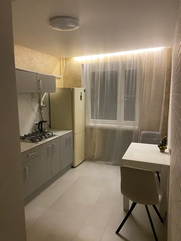 Уютная теплая квартира с новым ремонтом в центре города