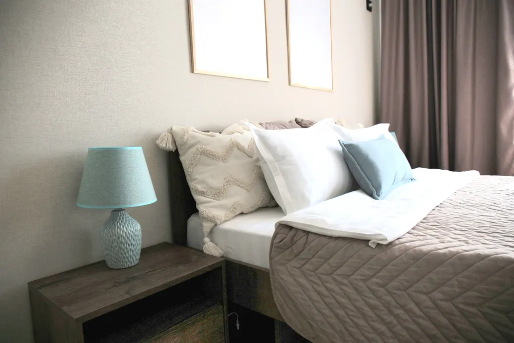 Апартаменты Москва-Лето