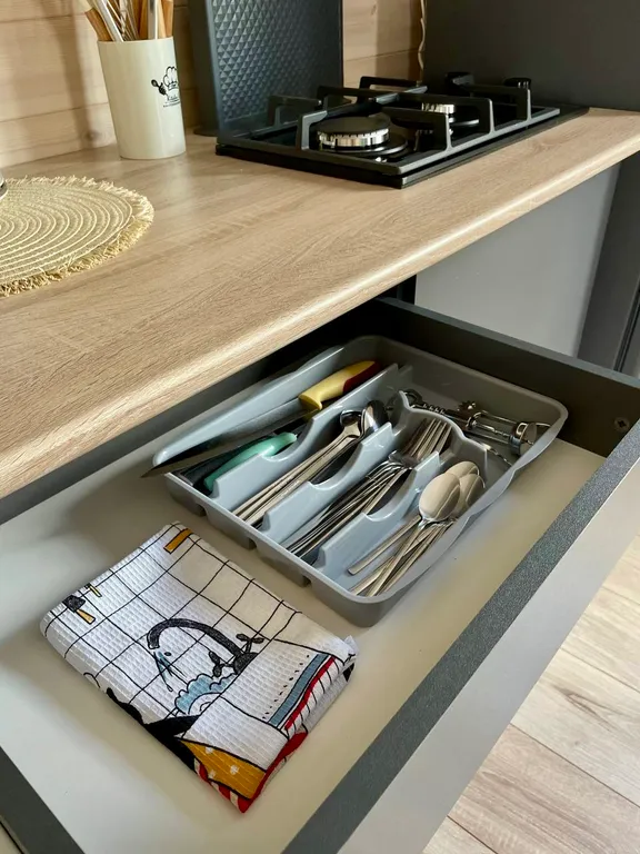 Уютный дом в Кантри стиле