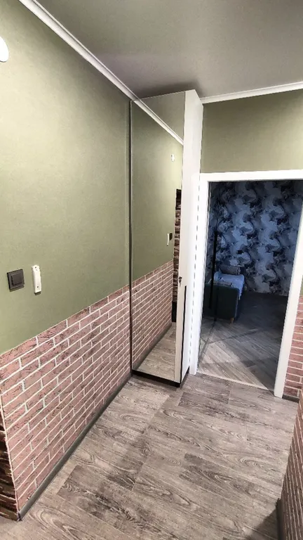 1 квартира в центре города