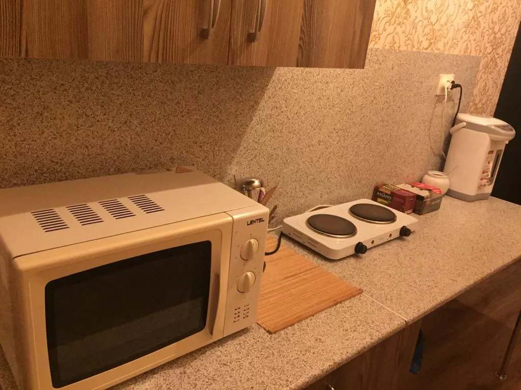 Уютная комната в центре города