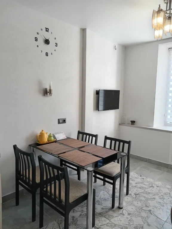 1-комнатная Квартира — аренда посуточно в Киров