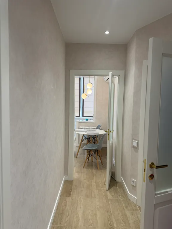 Квартира уютная в центре города